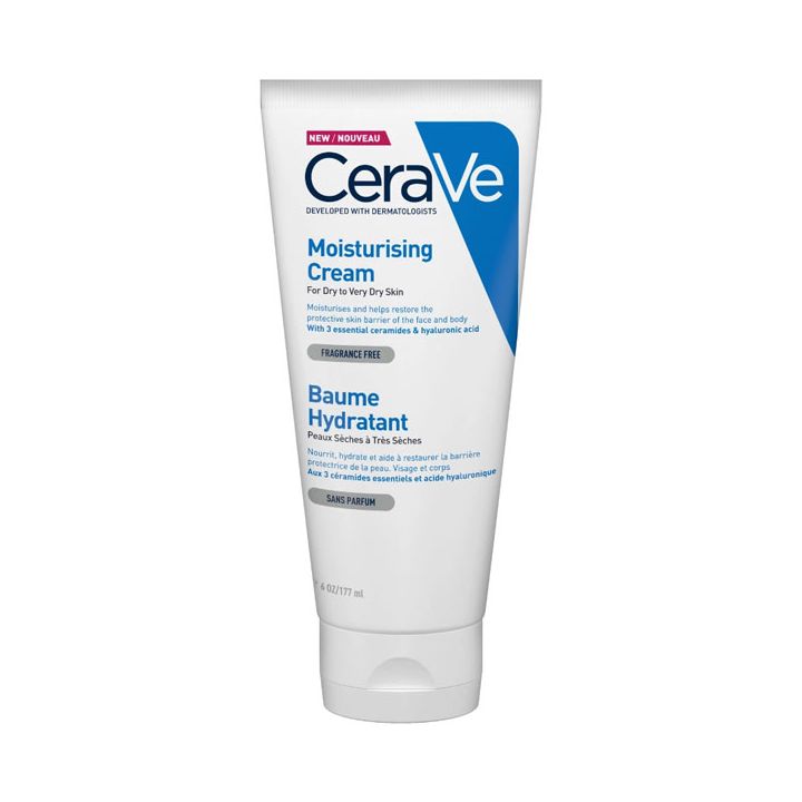 CeraVe - Baume Hydratant Hydraterende Crème - 177 ml