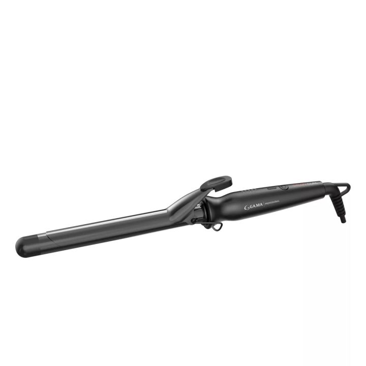 GA.MA - Curling Iron Silk Salon - 19mm