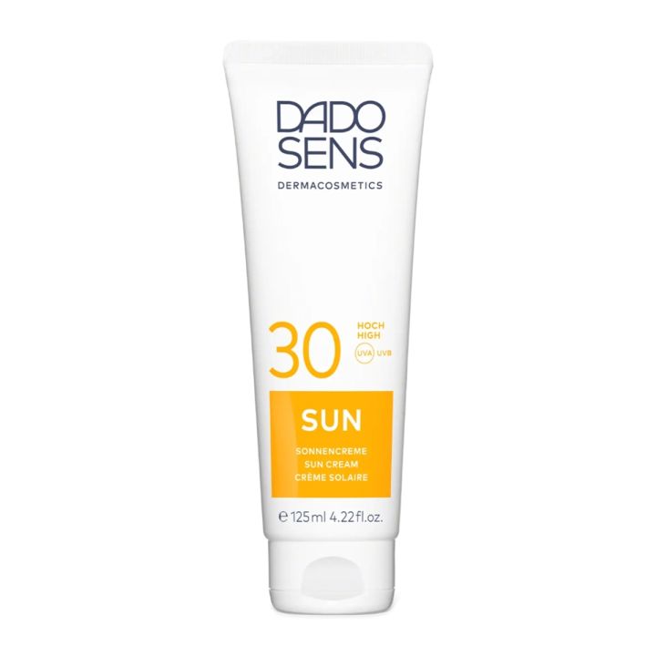 Dado-Sens-Sun-Fluid-SPF30-125-ml