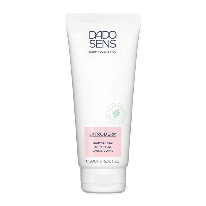Dado-Sens-Extroderm-Skin-Balm-200-ml