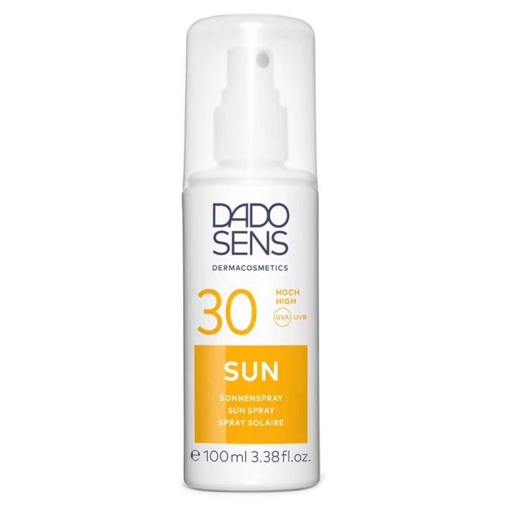 Dado-Sens-Sun-Spray-SPF30-100-ml