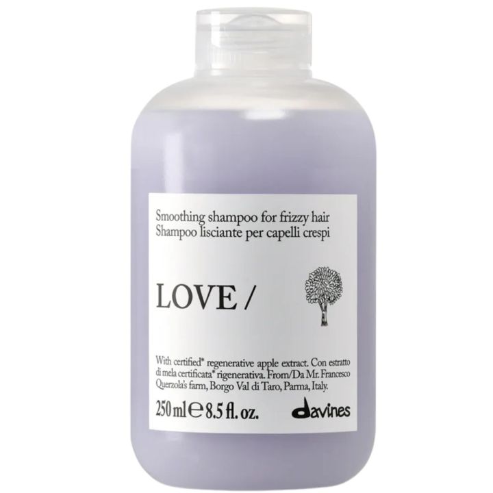 Davines LOVE SMOOTH Shampoo