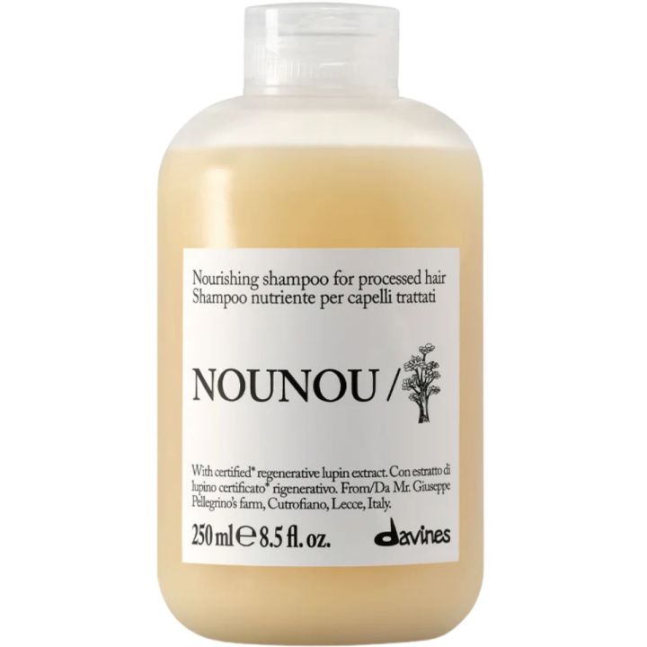 Davines NOUNOU Shampoo