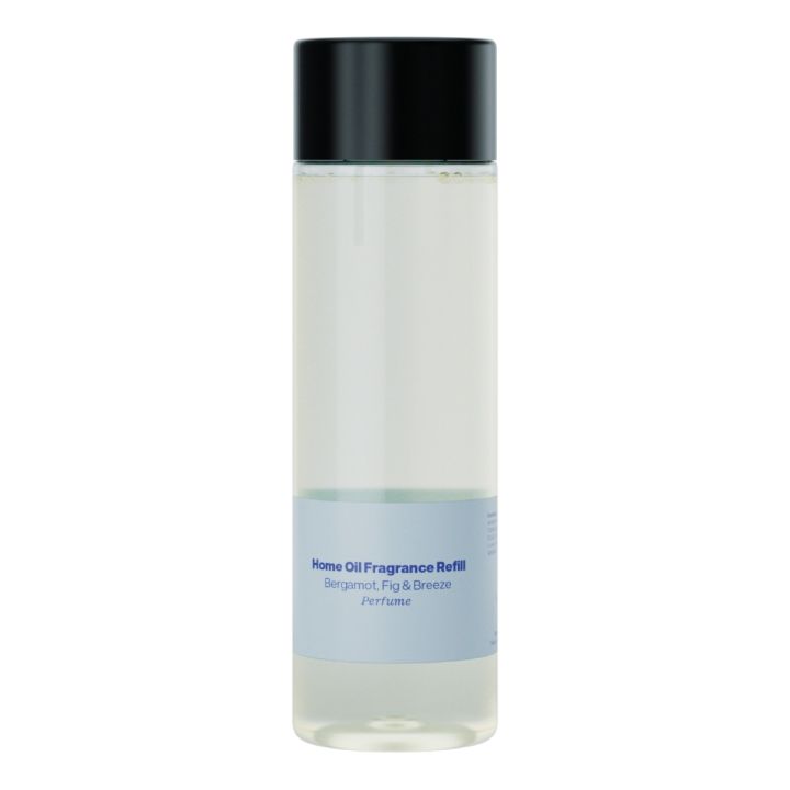 JANZEN Home Fragrance Refill &C Bergamot Fig & Breeze 200 ml