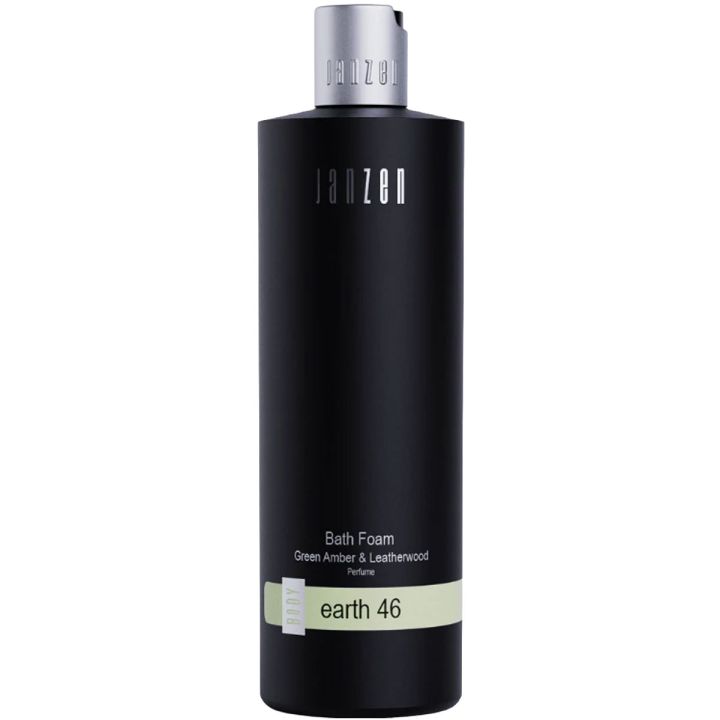 JANZEN Bath Foam 400 ml