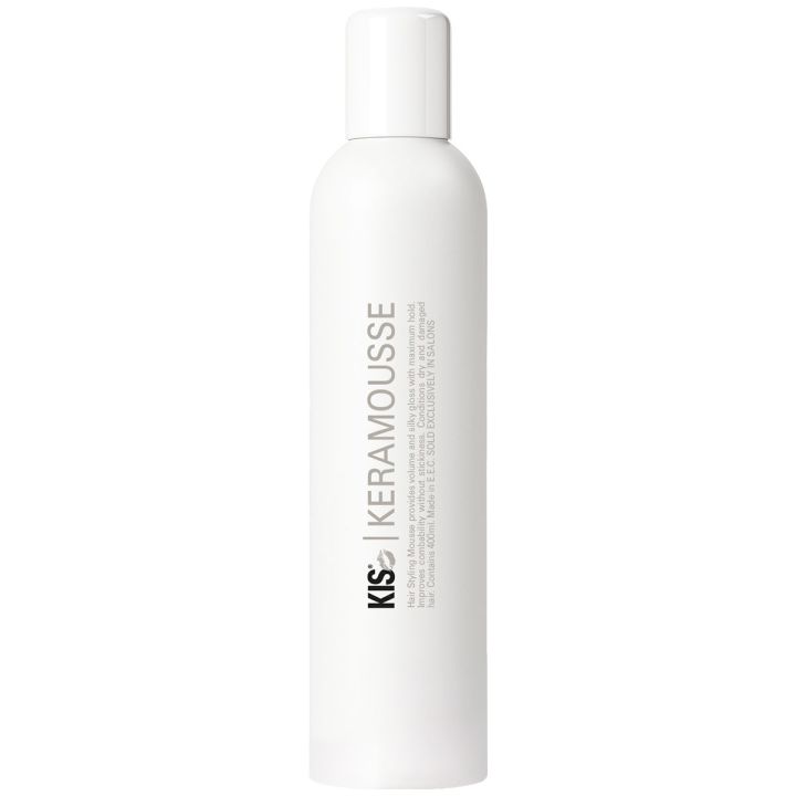KIS KeraMousse 400 ml