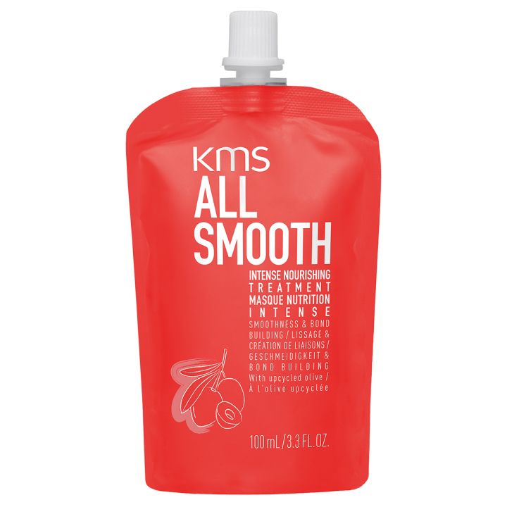 KMS – All Smooth Intense Nourishing Treatment