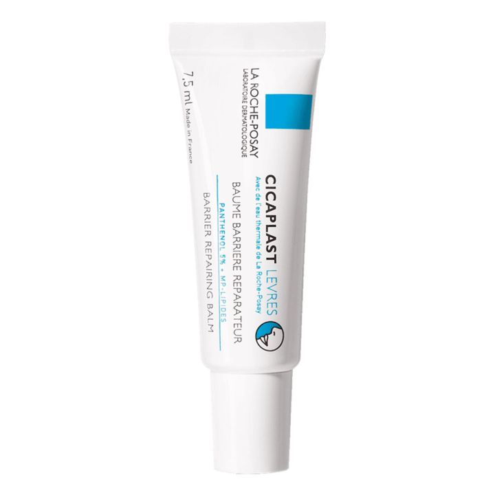 La Roche-Posay Cicaplast Lipbalsem 7.5 ml