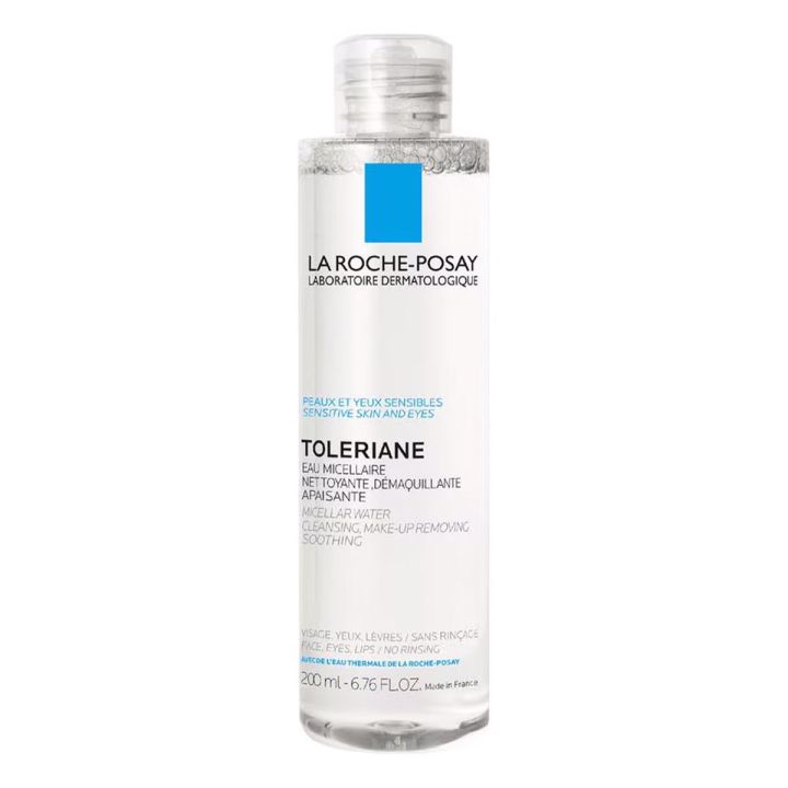La Roche-Posay Micellaire Reinigingswater 200 ml