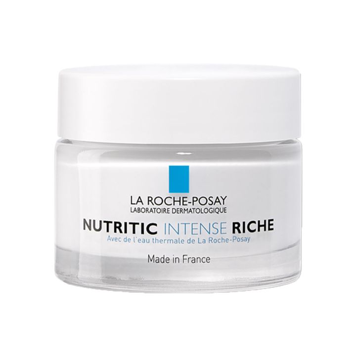 La Roche-Posay Nutritic Intens Rijke Creme 50 ml