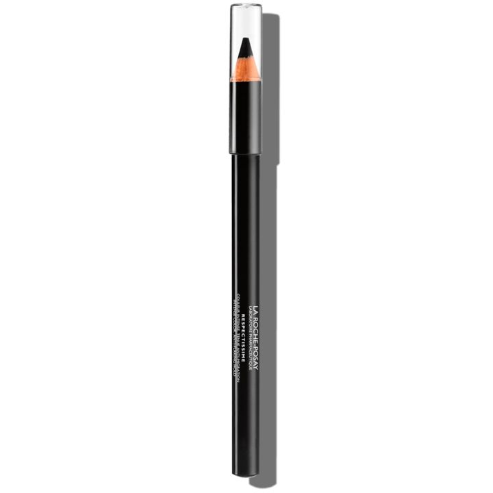 La Roche-Posay - Respectissime Oogpotlood - Zwart 9g