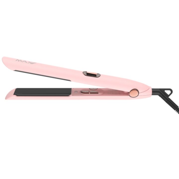 Max Pro Evolution Stijltang Soft Pink