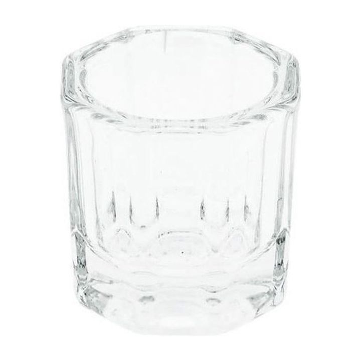 Nail Perfect - Glass Dappendish