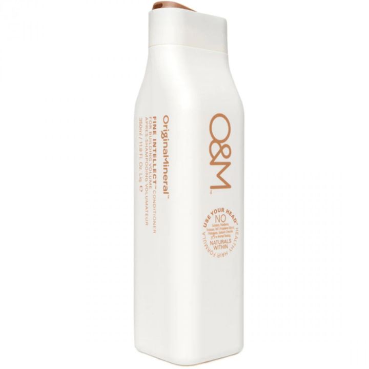 O&M Fine Intellect Conditioner 350 ml