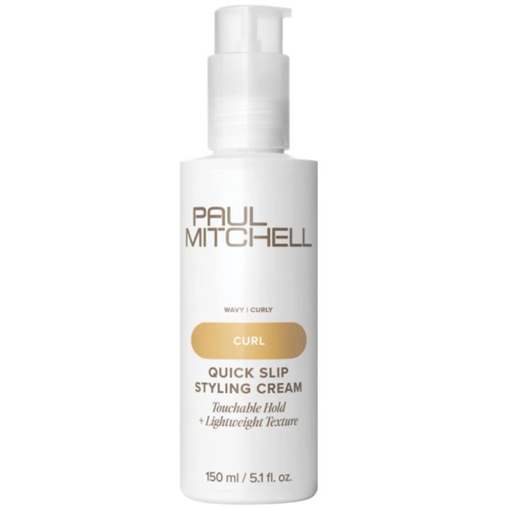 Paul Mitchell Quick Slip Styling Cream 150 ml