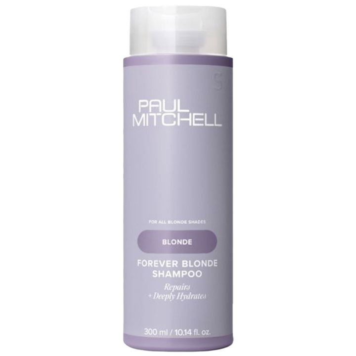 Paul Mitchell Blonde Shampoo
