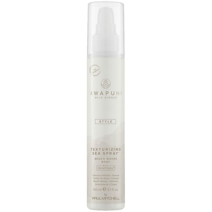 Paul Mitchell Awapuhi Texturizing Sea Salt Spray 150 ml