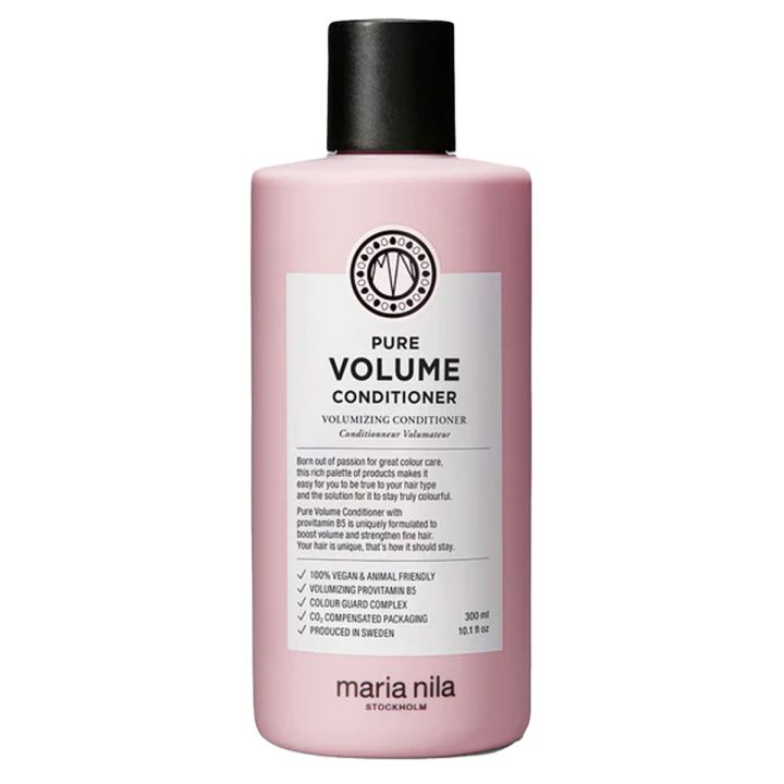 Maria Nila - Pure Volume Conditioner