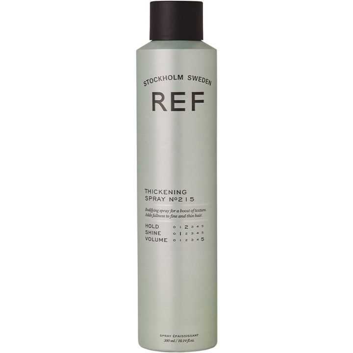REF Thickening Spray 300 ml