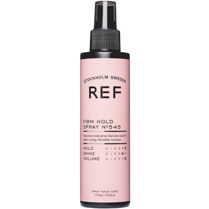 REF Firm Hold Spra 175 ml