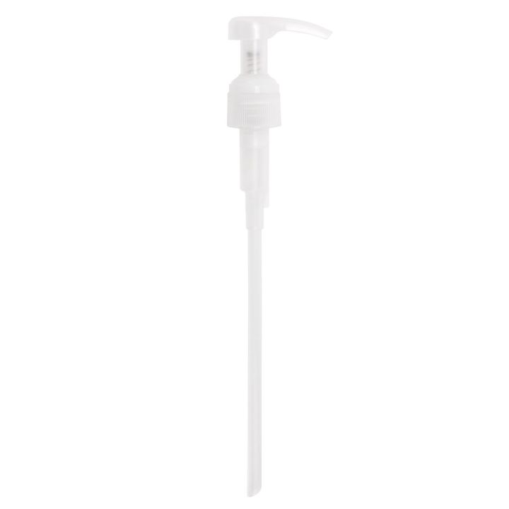 Sebastian Pump For Conditioner & Shampoo 1000 ml