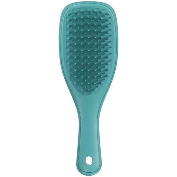 Tangle Teezer Mini Detangler Transformative Teal