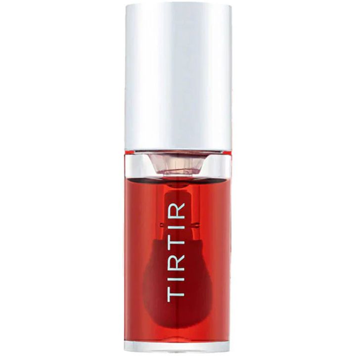 TirTir My Glow Lip Oil Rosy 5,7 ml