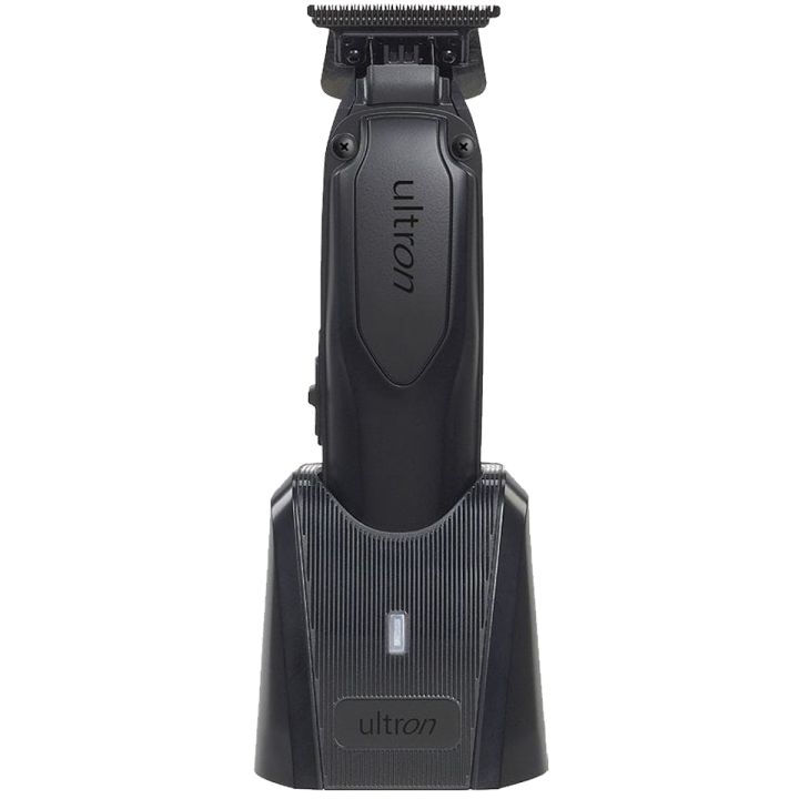 Ultron Jord Trimmer Zwart