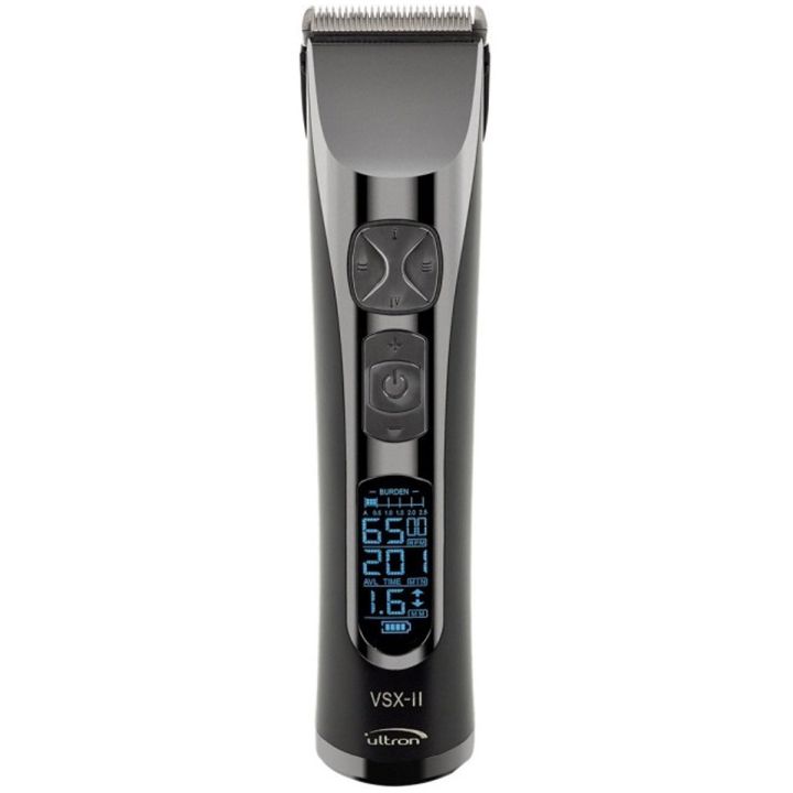 Ultron Nuska Digital Titanium Clipper
