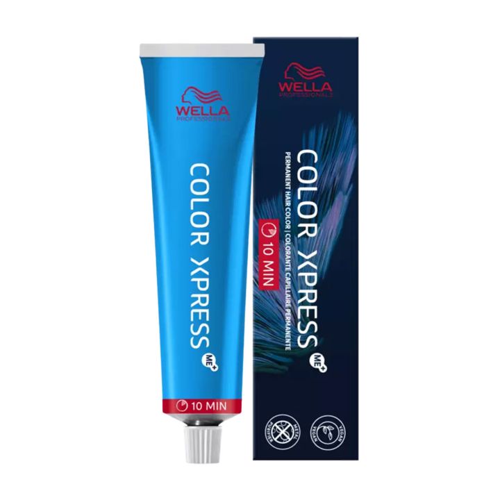 Wella - Xpress Color - 60 ml