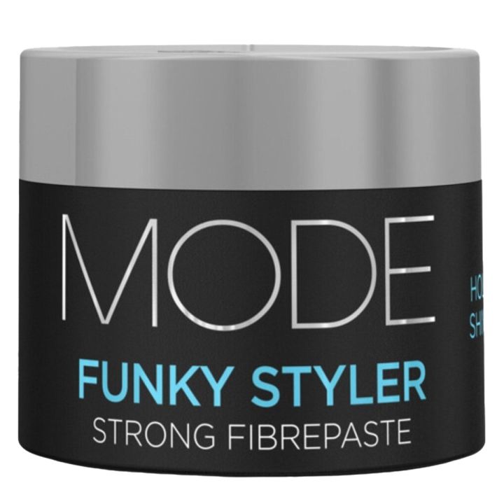 A.S.P - Mode - Funky Styler - Strong Fibre Paste - 75 ml