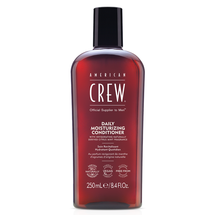American Crew - Daily Moisturizing Conditioner