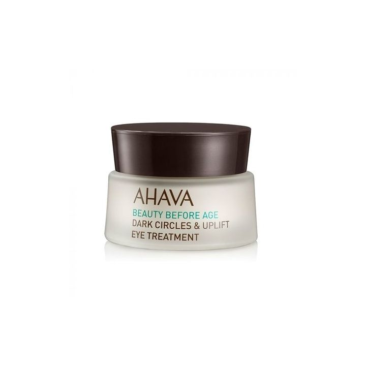 Ahava - Dark Circles & Uplift Eye Treatment - 15 ml