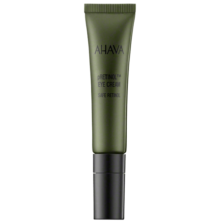 Ahava - Safe pRetinol - Oogcrème - 15 ml