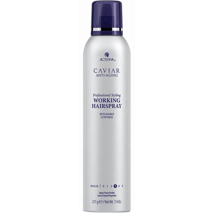 Alterna Caviar Style Working Hair Spray