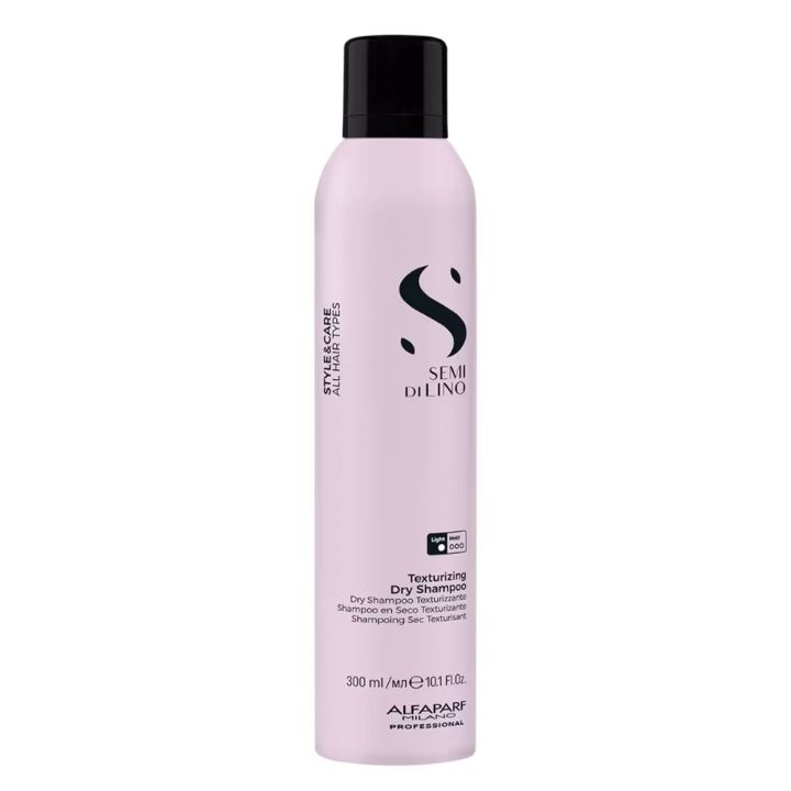 Alfaparf SDL Styling Texturizing Dry Shampoo 300 ml