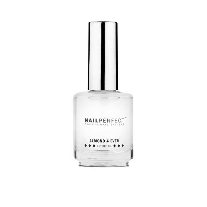 Nail Perfect - Almond 4 Ever - 15 ml
