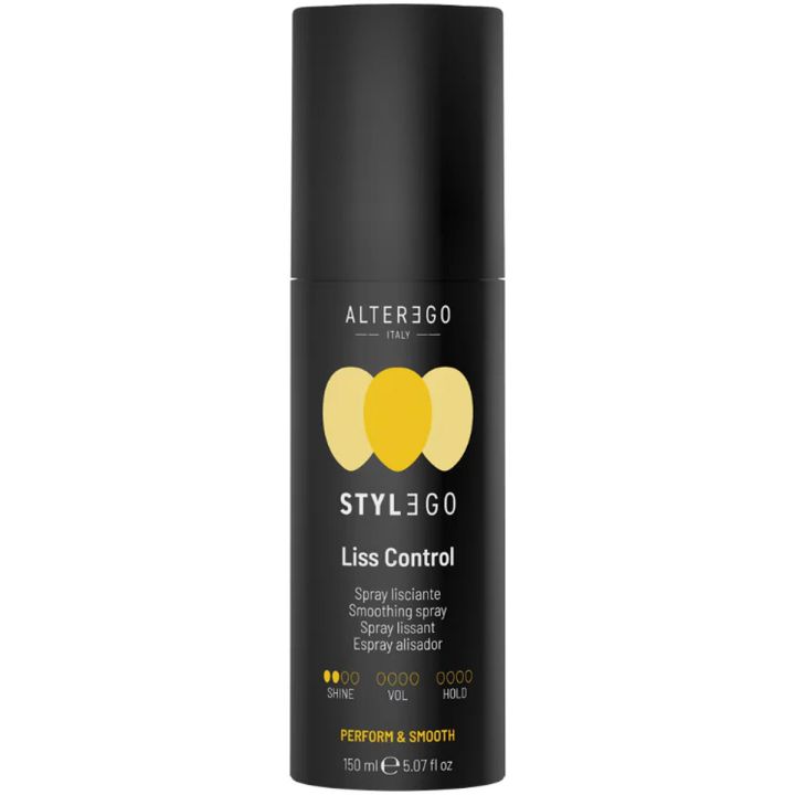 Alter Ego Stylego Liss Control Smoothing Spray 150 ml