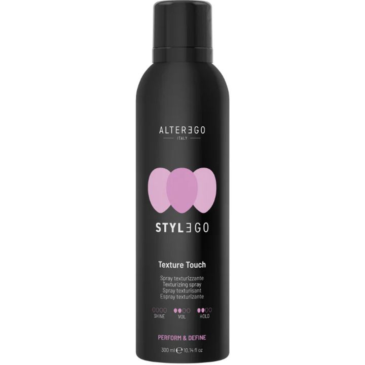 Alter Ego Stylego Texture Touch 300 ml