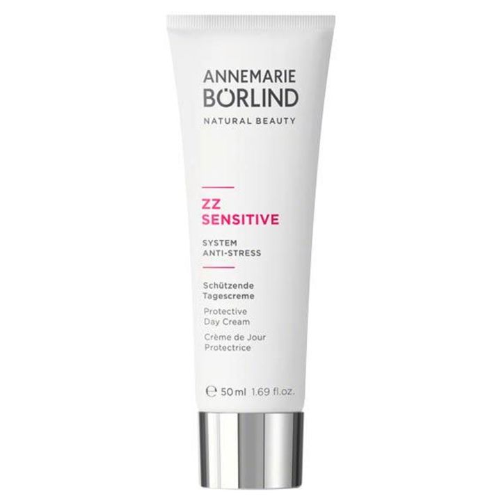 Annemarie Börlind - ZZ Sensitive Regenererende Dagcreme - 50 ml