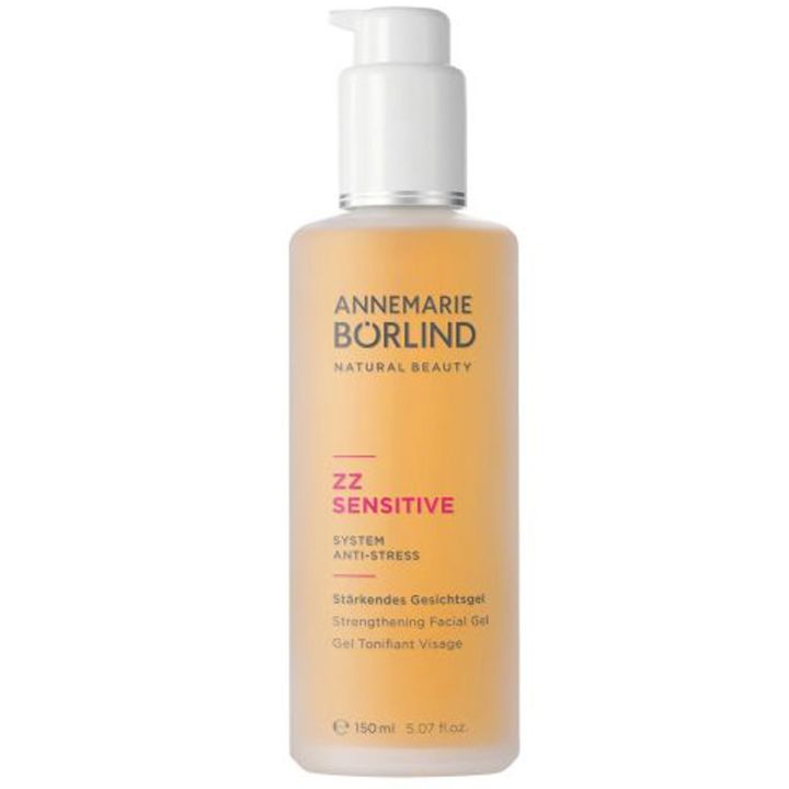 Annemarie Börlind - ZZ Sensitive Facial Gel - 150 ml
