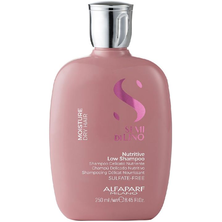 Alfaparf - Semi Di Lino - Moisture - Nutritive Low Shampoo