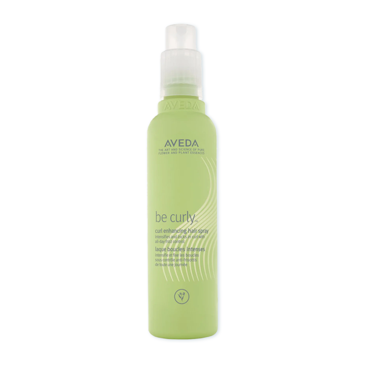 Aveda - Be Curly - Enhancing Haarspray - 200 ml