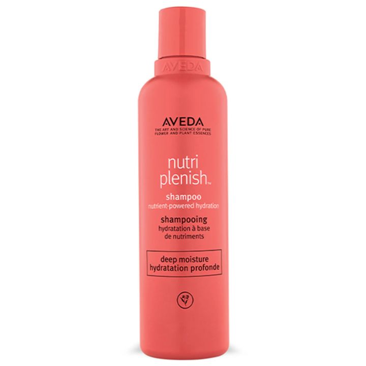 Aveda - Nutriplenish - Shampoo Deep Moisture - 250 ml