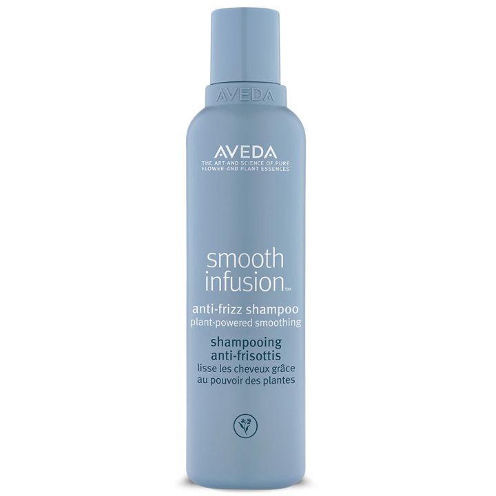 Aveda - Smooth Infusion Shampoo - 200 ml