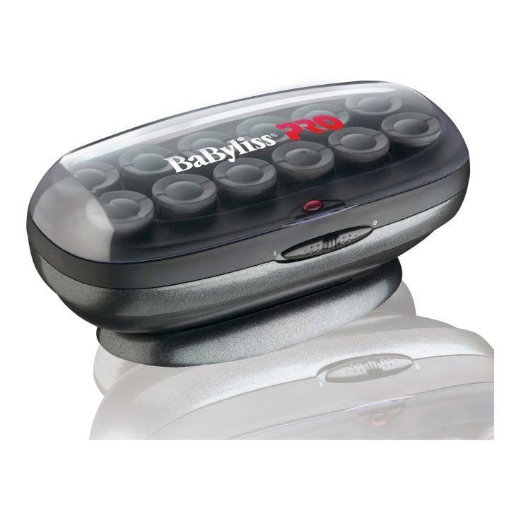 BaByliss PRO - Keramische Jumbo Rollers