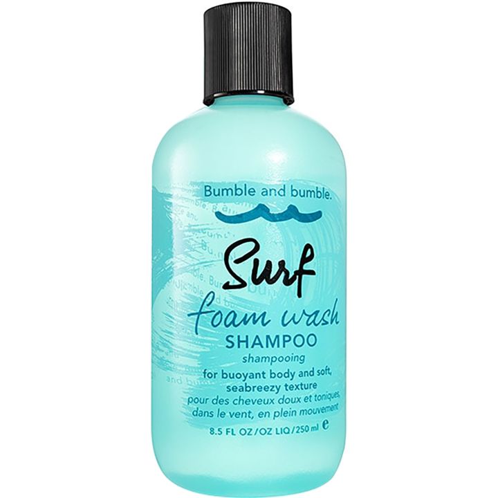 Bumble and Bumble - Surf - Foam Wash Shampoo - 250 ml