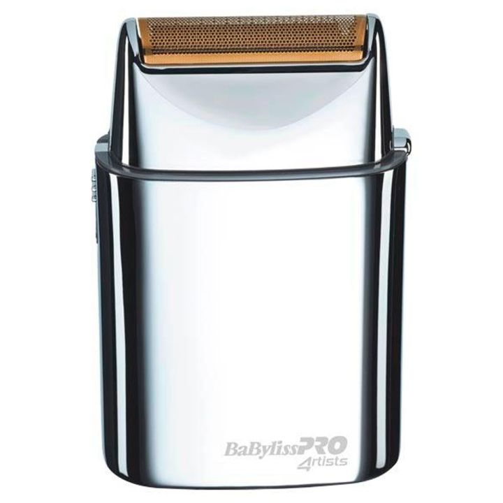 Babyliss 4Artists FoilFX01 Chroom