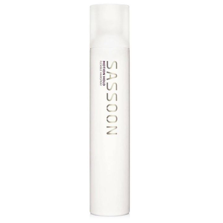 Sassoon - Motion Hold - 300 ml