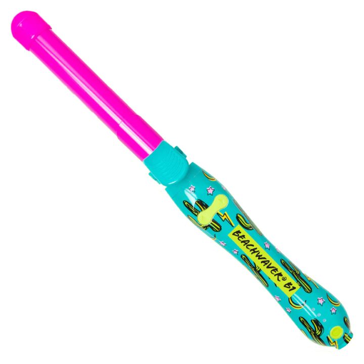 Beachwaver - Krultang - Neon Desert B1